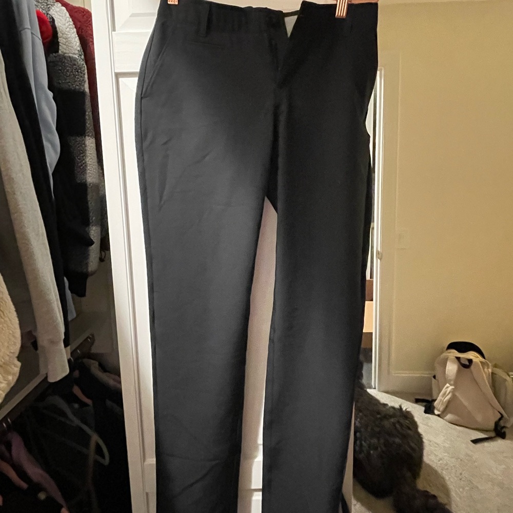 Under Armer Womens Golf Pants